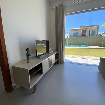 Apartamento Praia Taperapuan Porto Seguro Zewnętrze zdjęcie