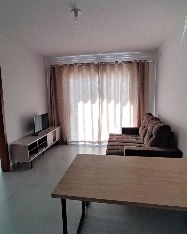 Apartamento Praia Taperapuan Porto Seguro Zewnętrze zdjęcie