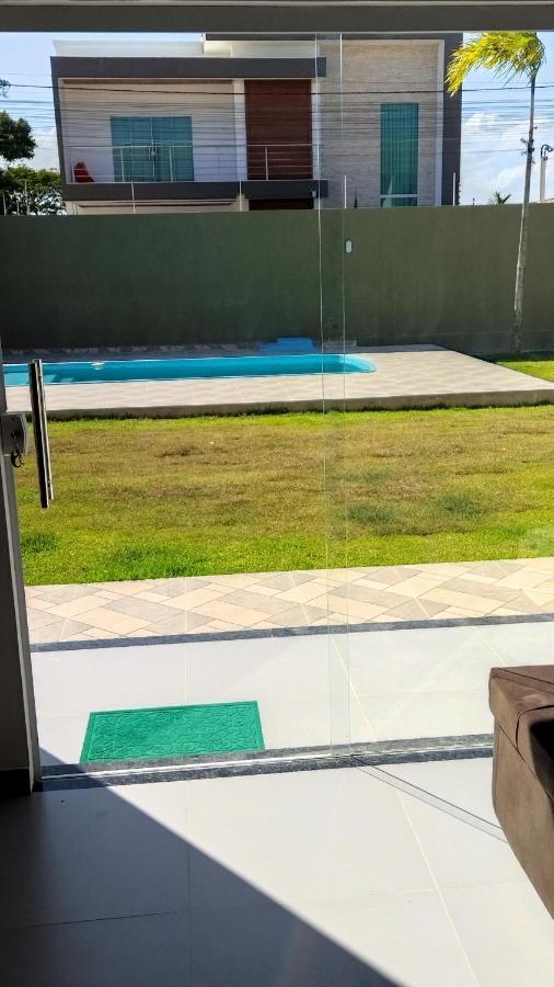Apartamento Praia Taperapuan Porto Seguro Zewnętrze zdjęcie