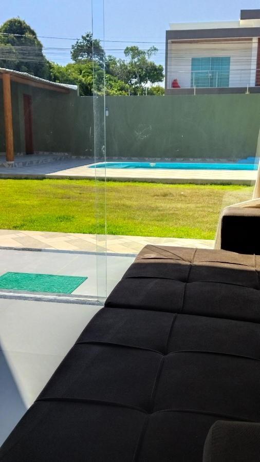 Apartamento Praia Taperapuan Porto Seguro Zewnętrze zdjęcie