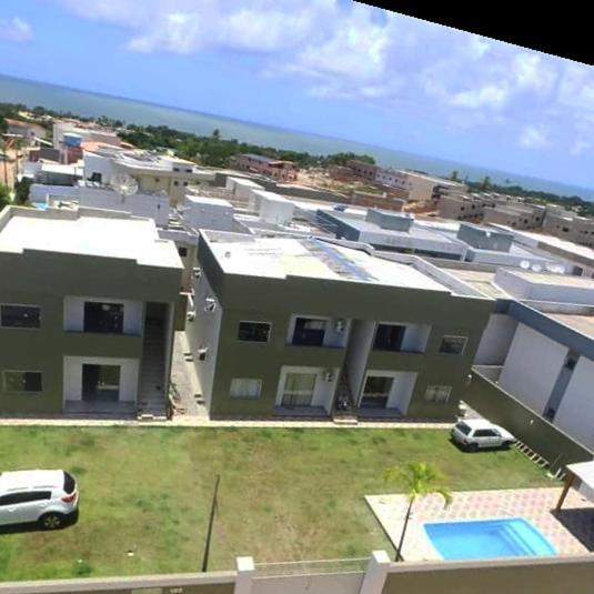 Apartamento Praia Taperapuan Porto Seguro Zewnętrze zdjęcie