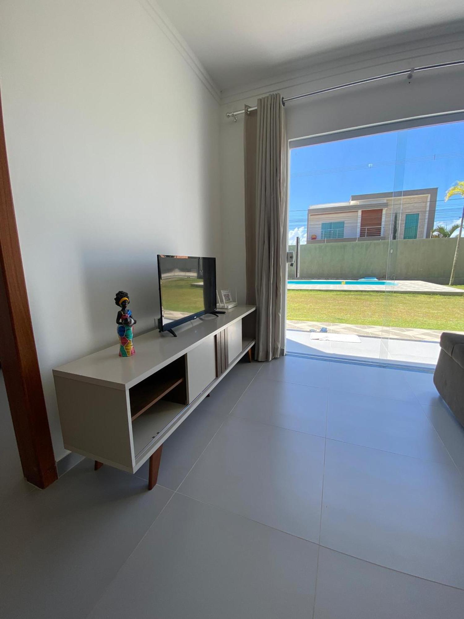 Apartamento Praia Taperapuan Porto Seguro Zewnętrze zdjęcie