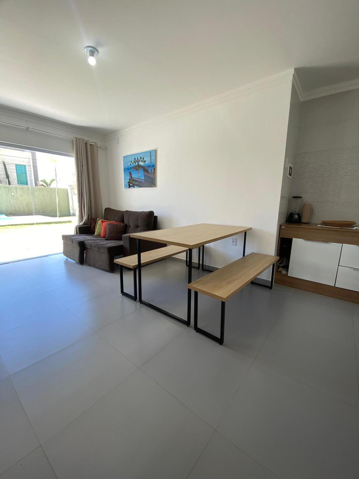 Apartamento Praia Taperapuan Porto Seguro Zewnętrze zdjęcie