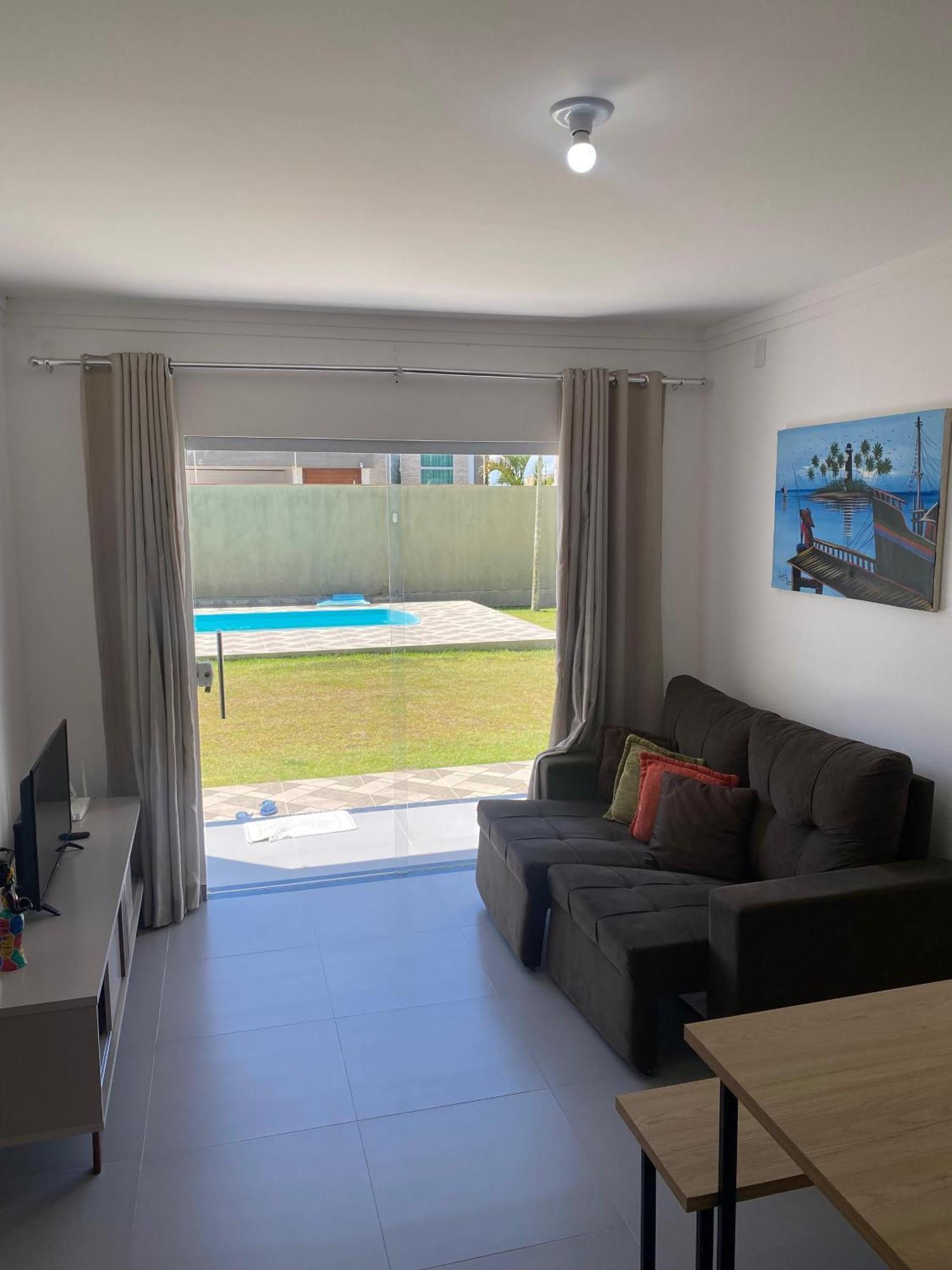 Apartamento Praia Taperapuan Porto Seguro Zewnętrze zdjęcie
