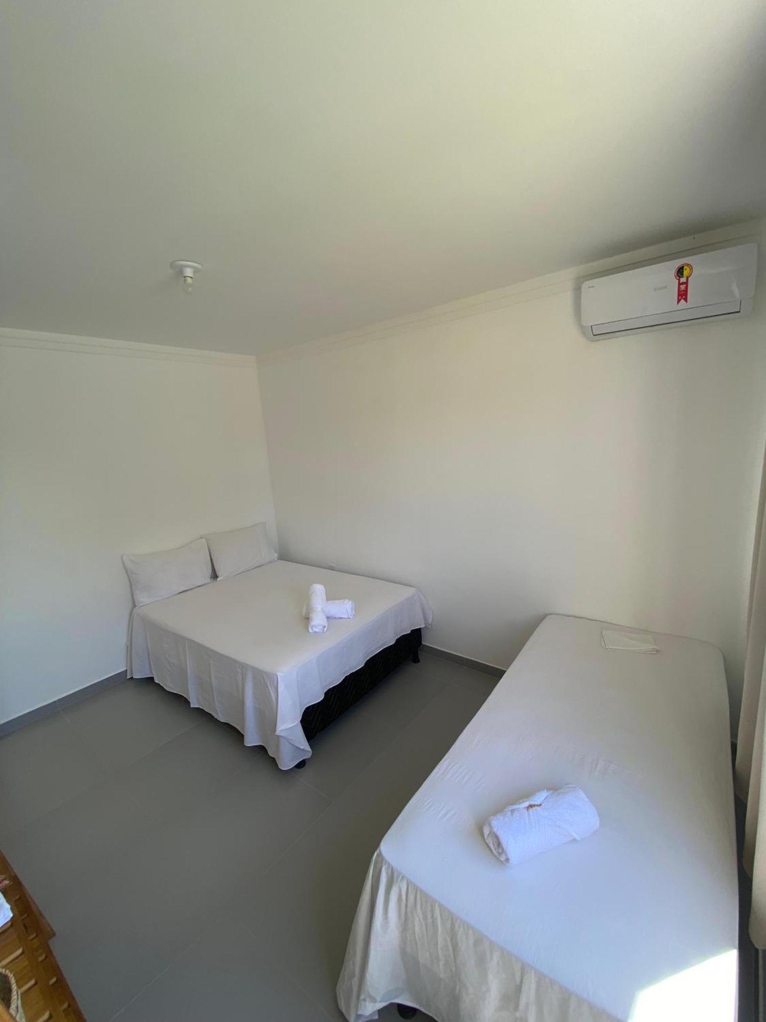 Apartamento Praia Taperapuan Porto Seguro Zewnętrze zdjęcie