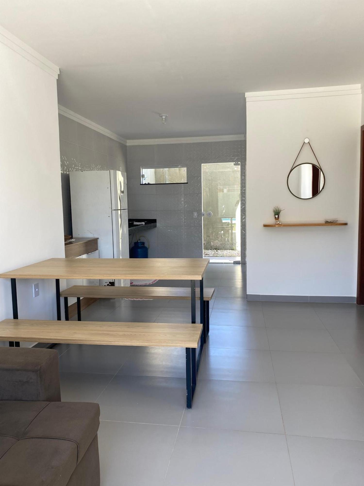 Apartamento Praia Taperapuan Porto Seguro Zewnętrze zdjęcie