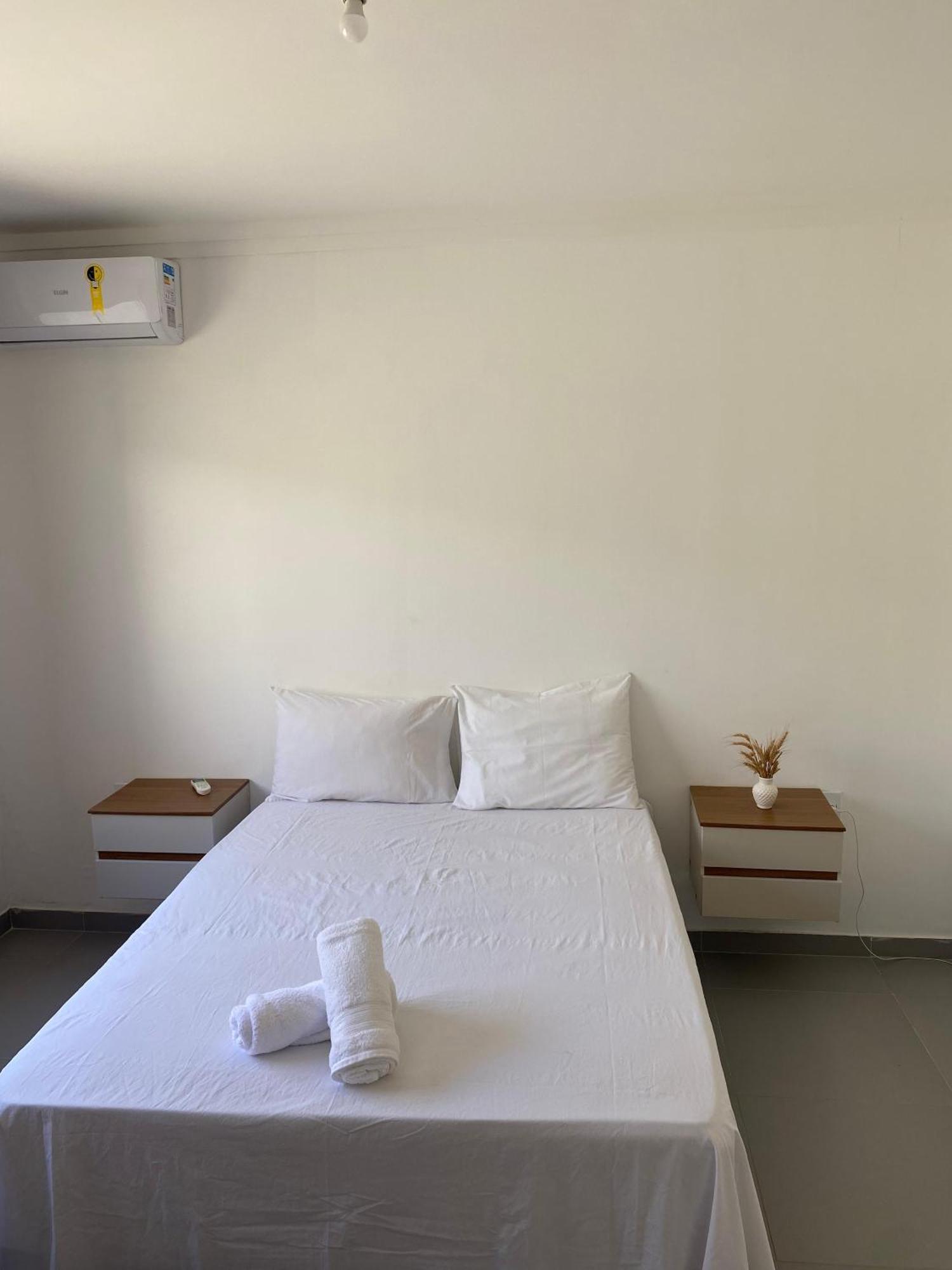 Apartamento Praia Taperapuan Porto Seguro Zewnętrze zdjęcie