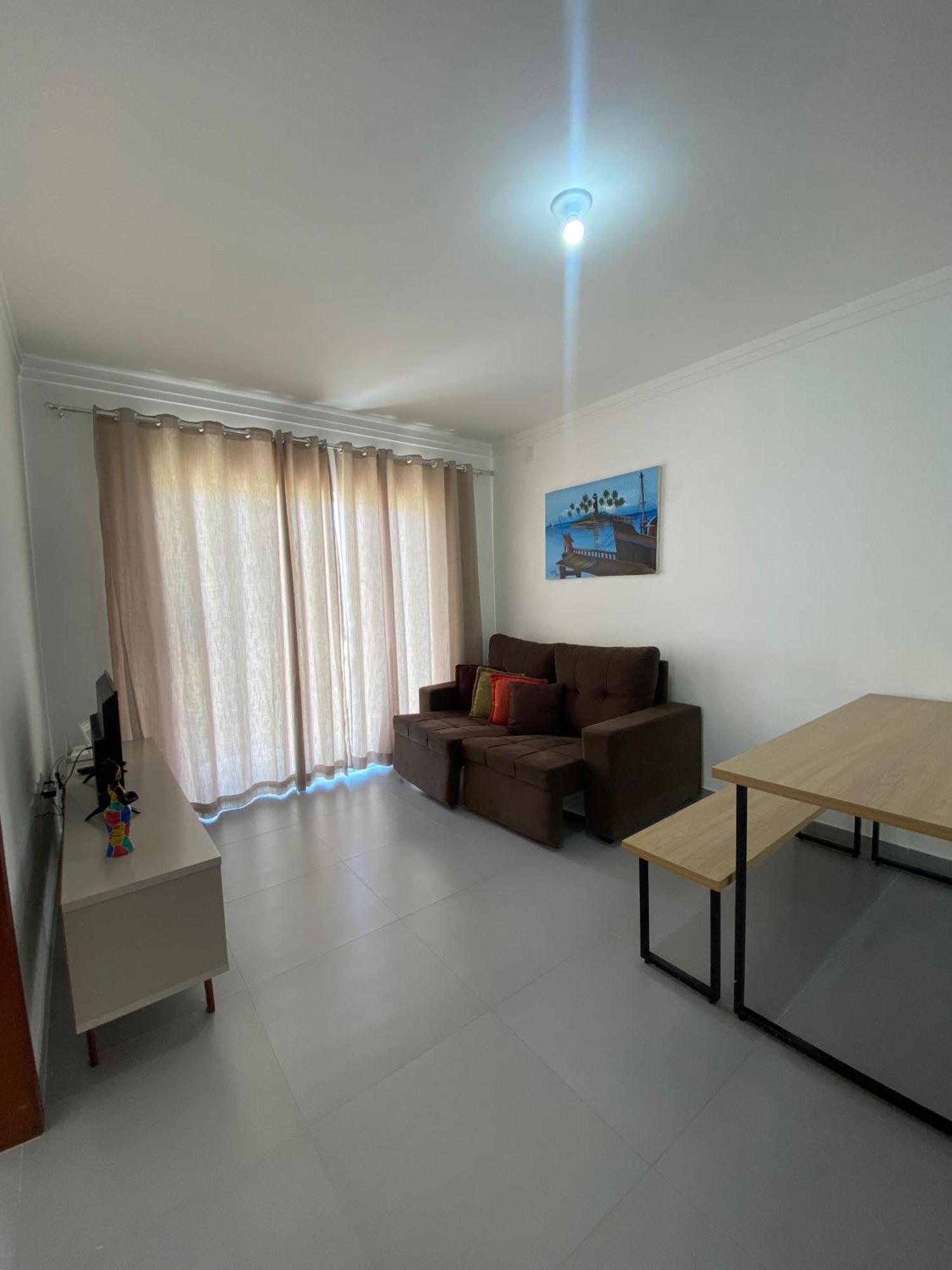 Apartamento Praia Taperapuan Porto Seguro Zewnętrze zdjęcie
